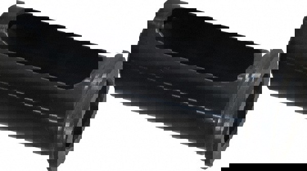 Rotary Tool Holder Bushing: Type C, 7/8